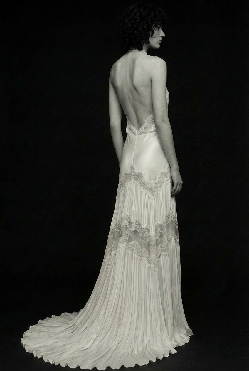 Mia dress - Image 4