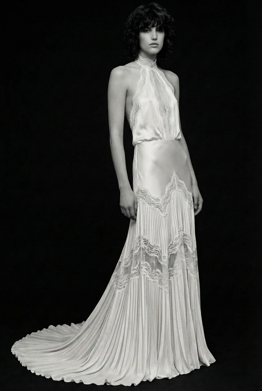 Mia dress