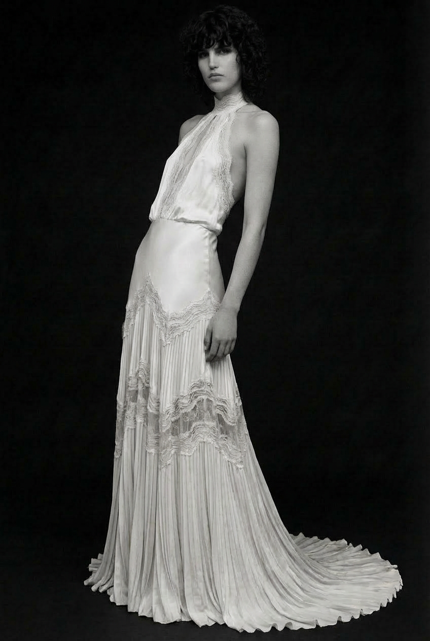 Mia dress - Image 3