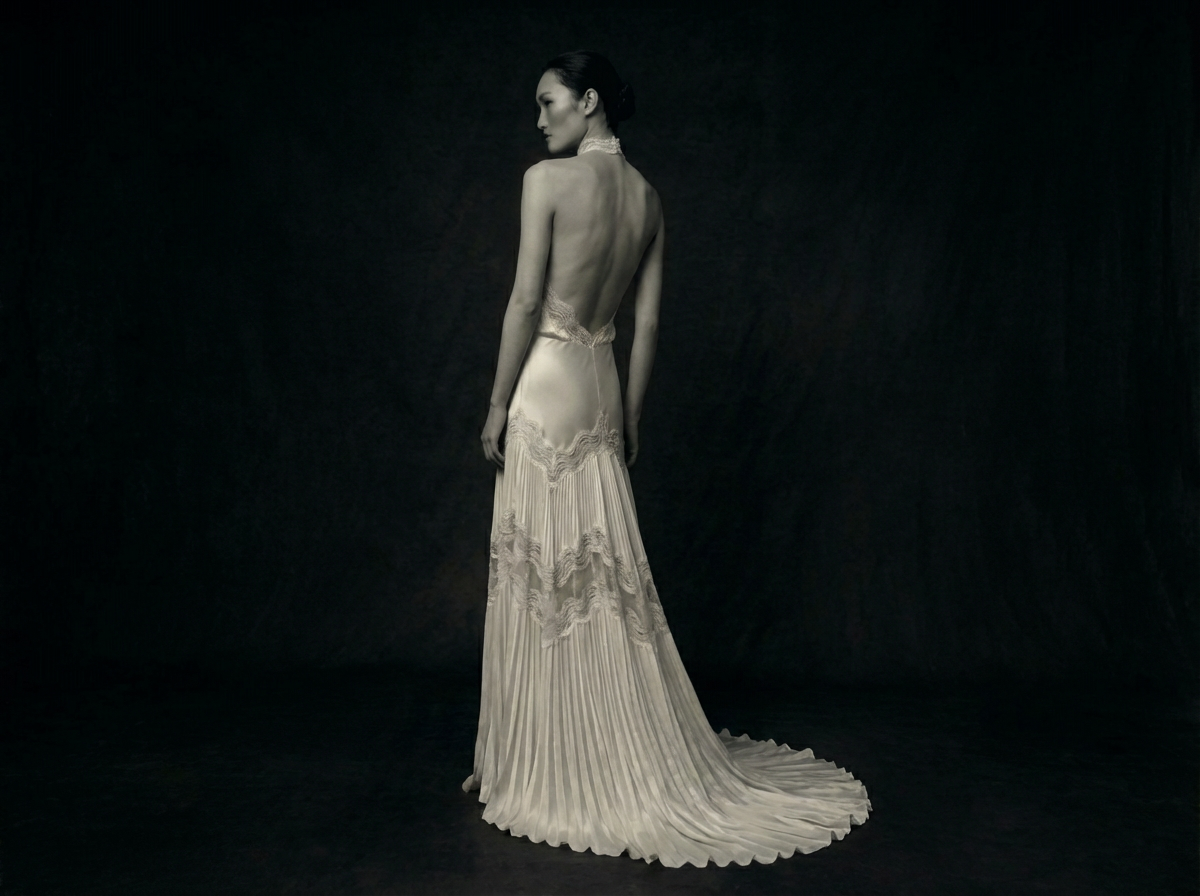 Mia dress - Image 6
