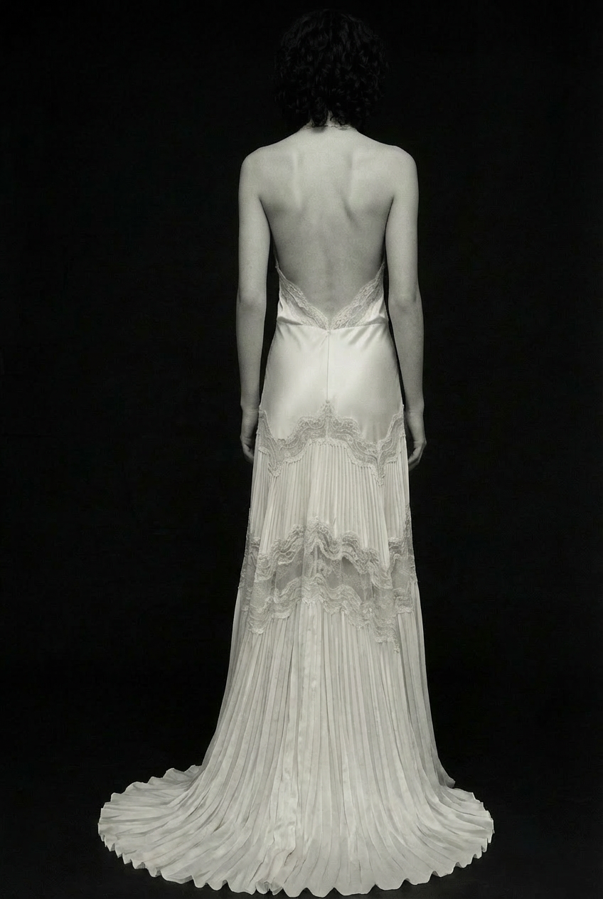 Mia dress - Image 5