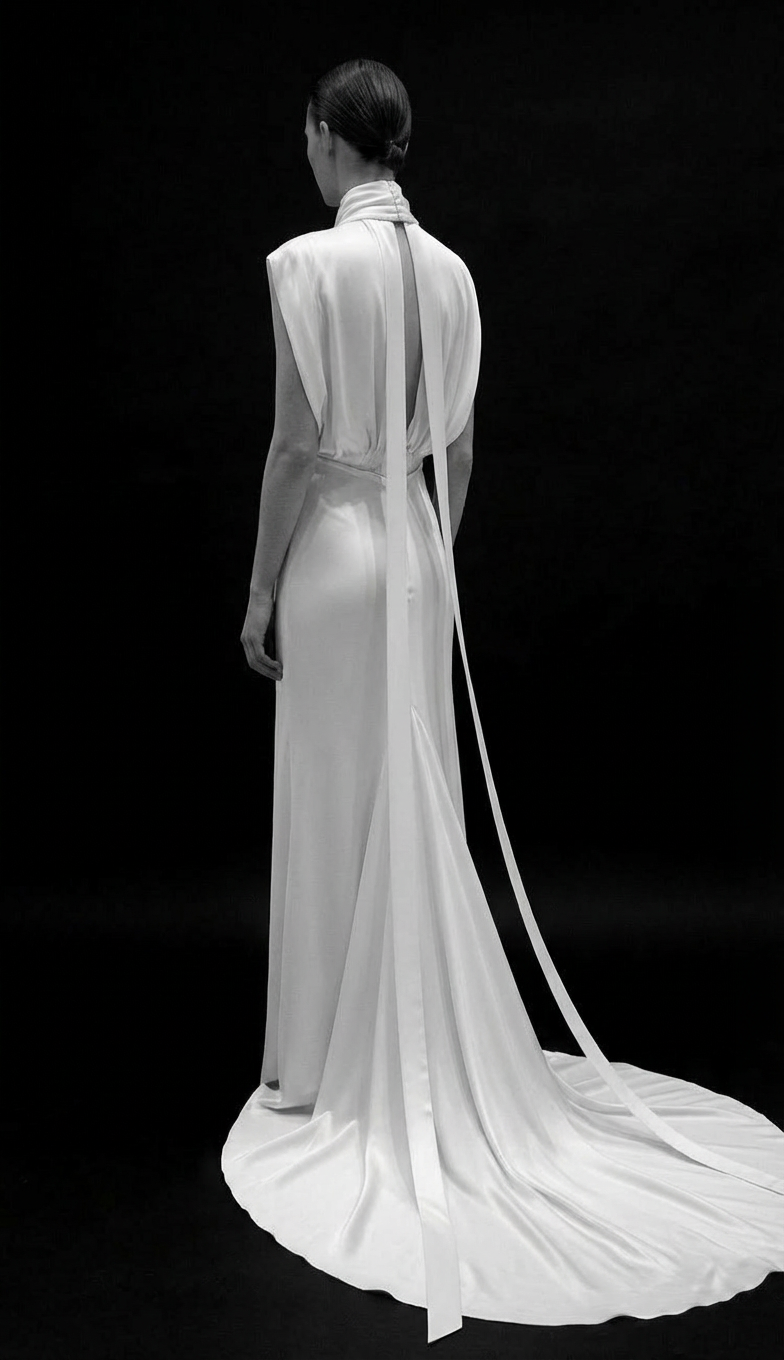 Camila dress - Image 6