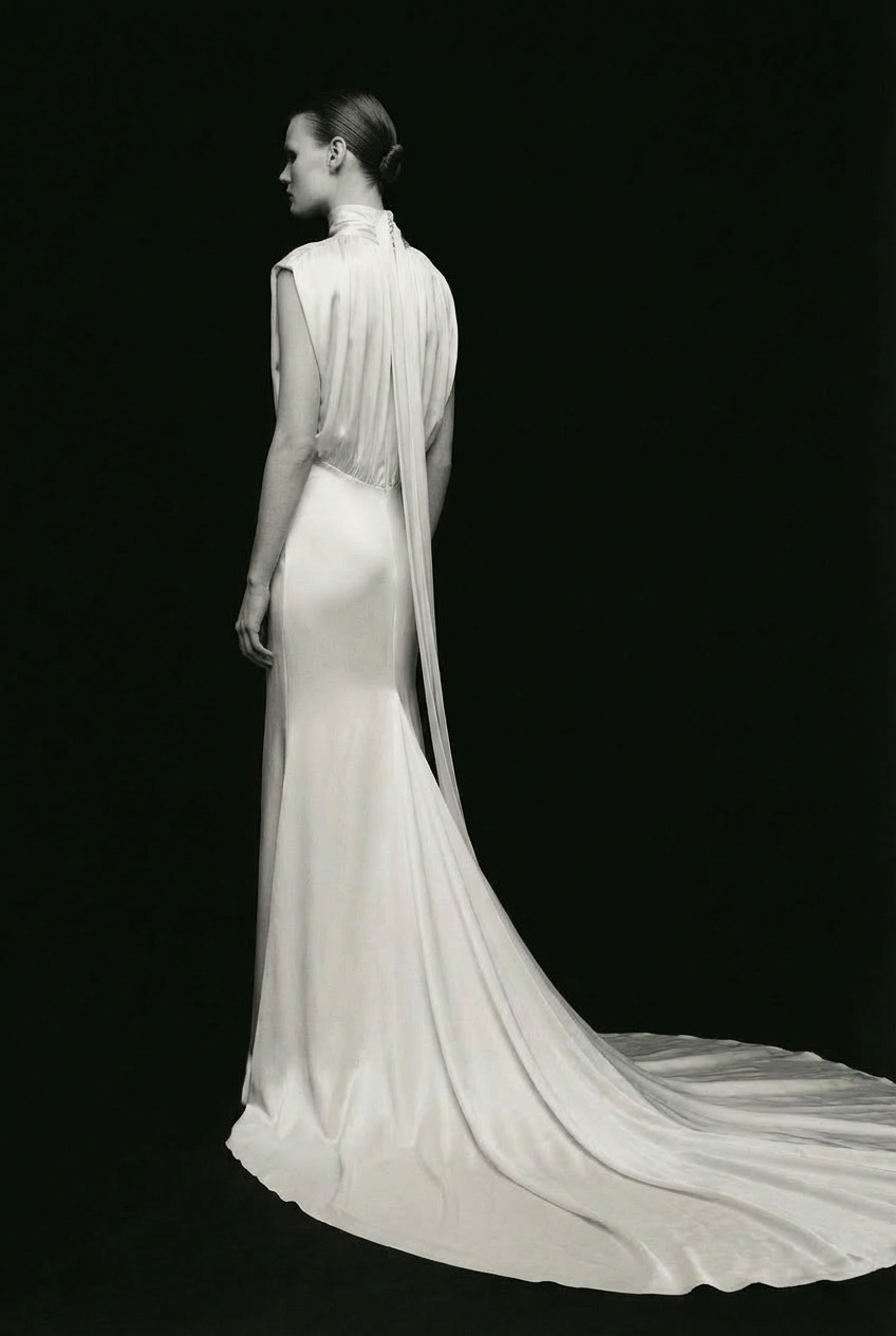 Camila dress - Image 3