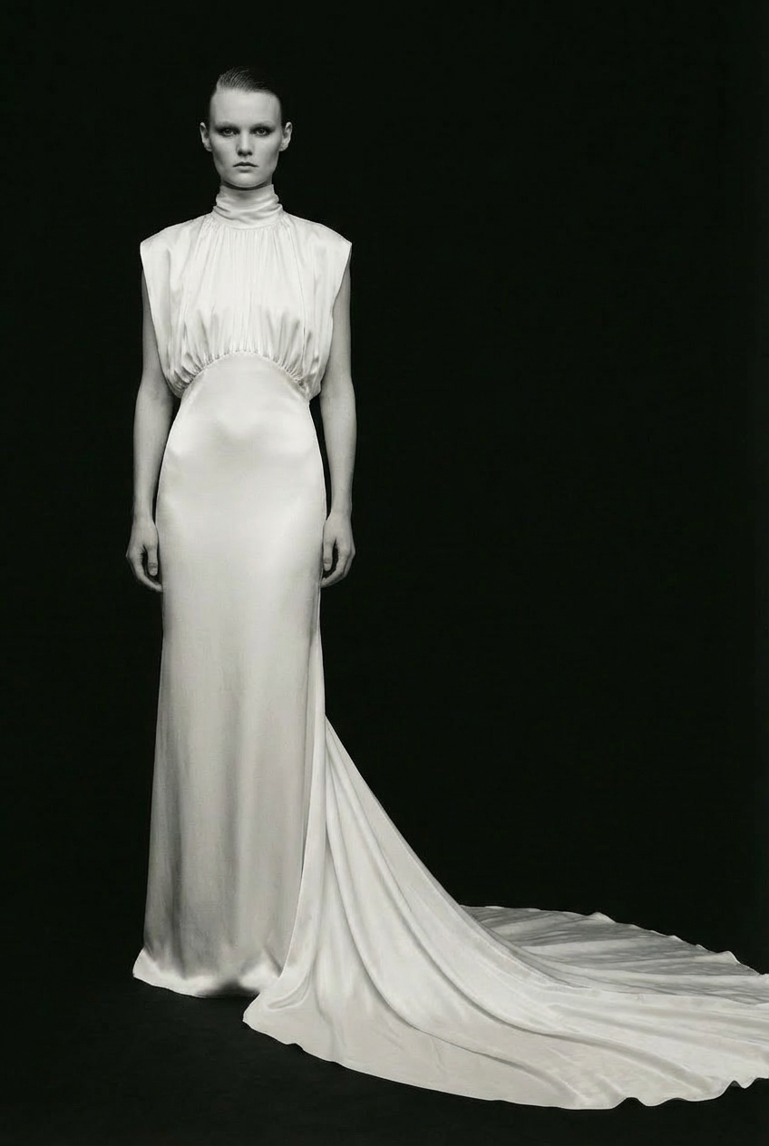 Camila dress - Image 4