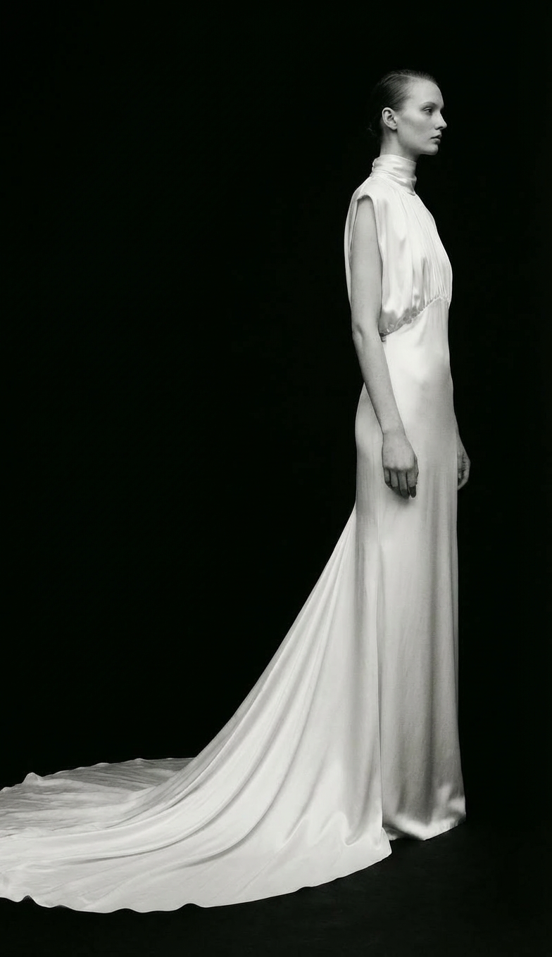 Camila dress - Image 5