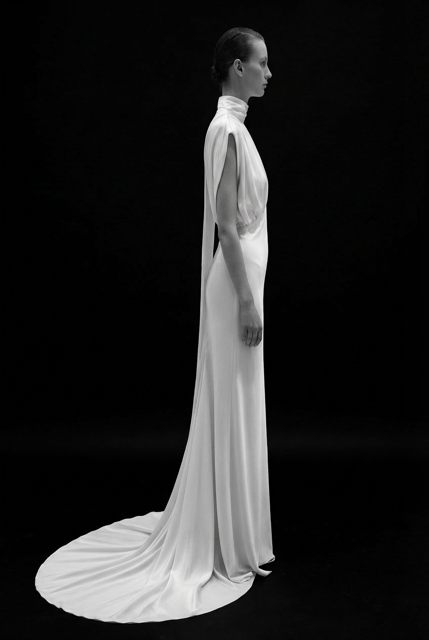 Camila dress - Image 7