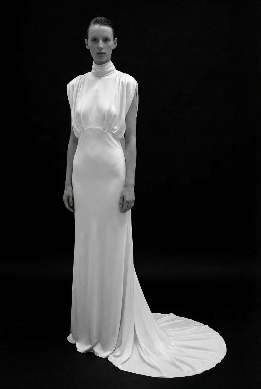 Camila dress - Image 8
