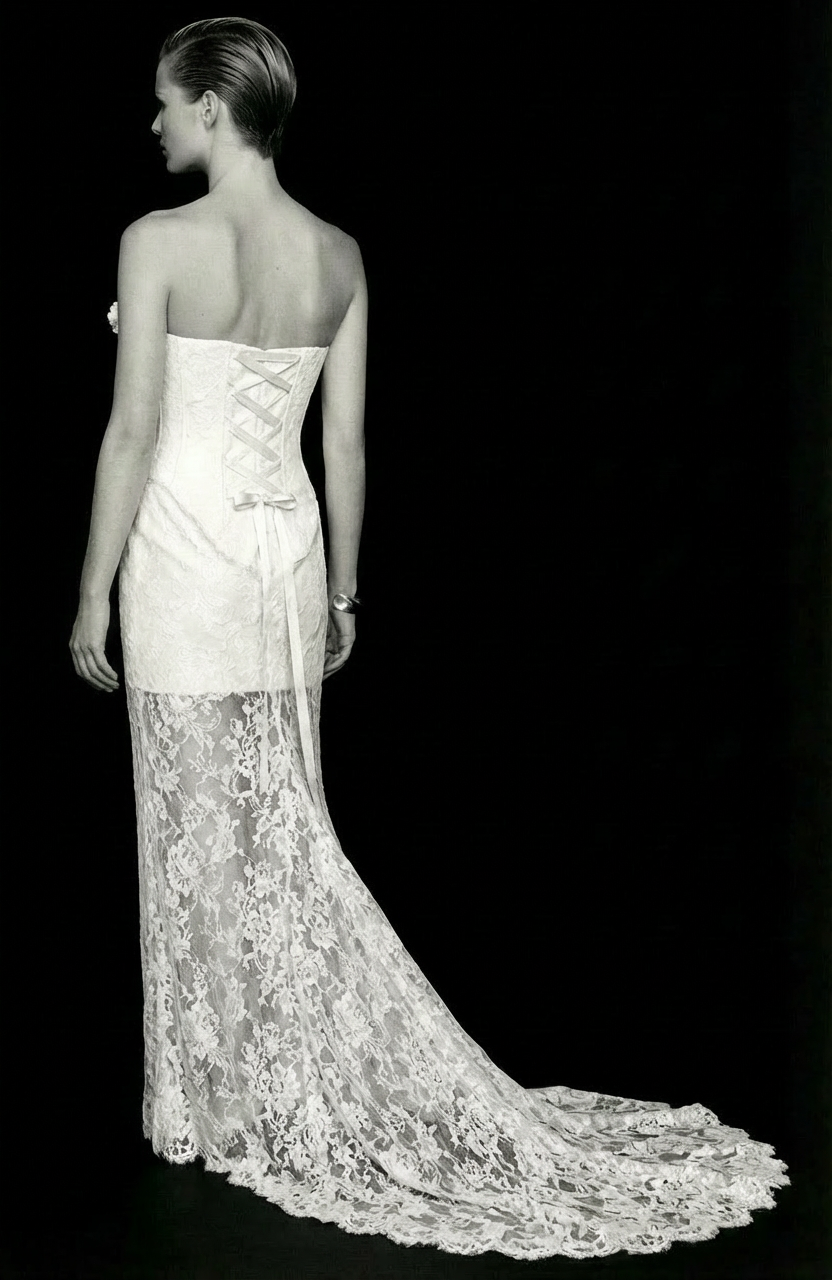 Naiara dress - Imagen 5