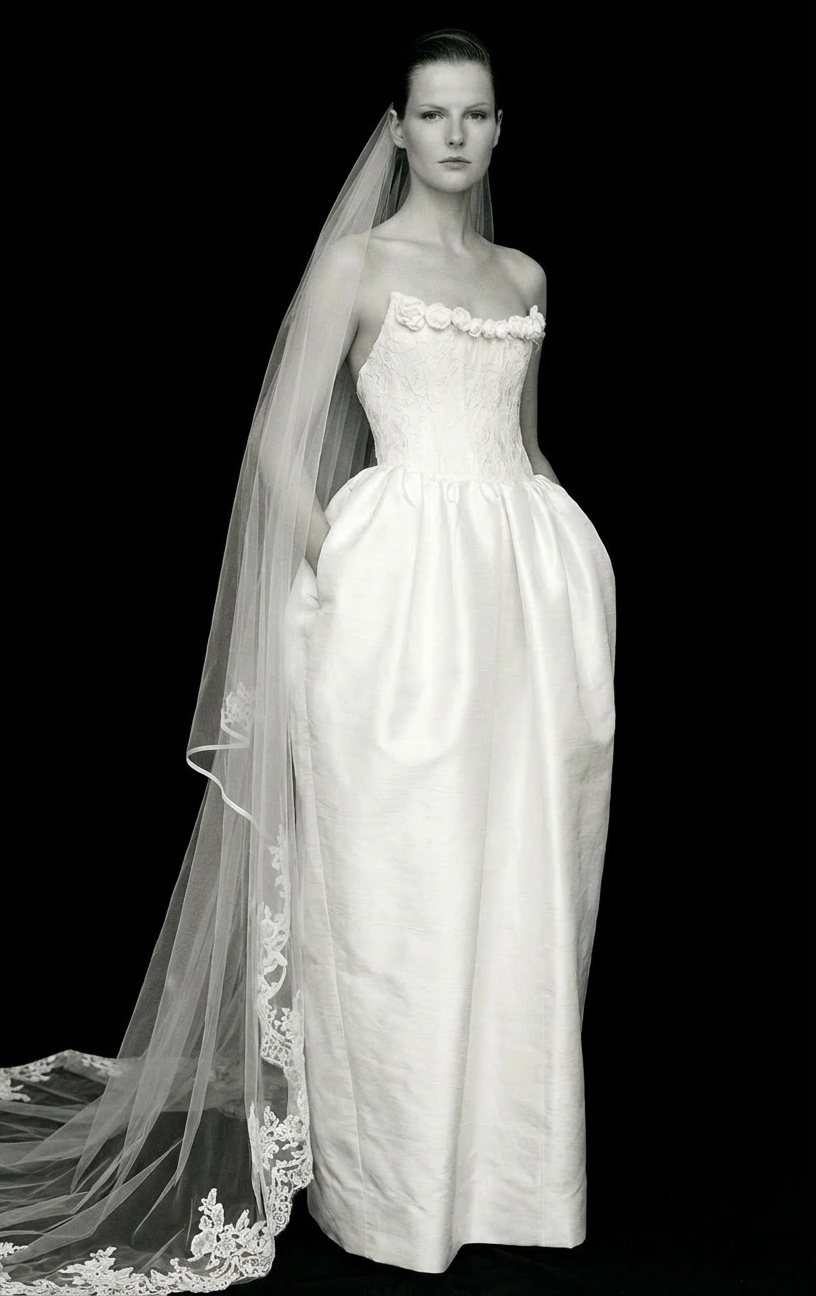 Naiara dress